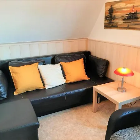 Steuerbord Appartement