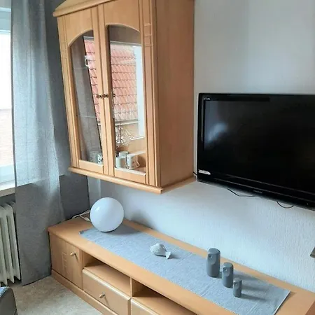 Appartement Steuerbord
