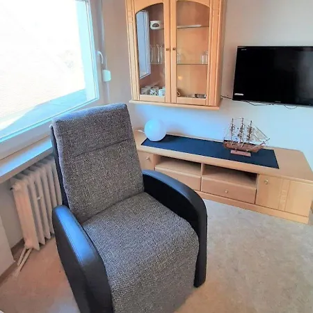 Appartement Steuerbord Norddeich (Norden)