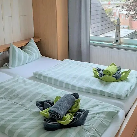 Steuerbord Appartement *