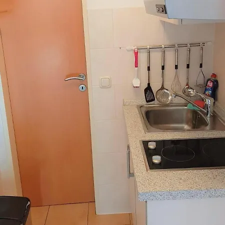 Steuerbord Appartement