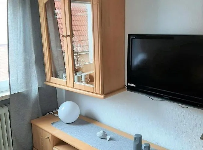 Appartement Steuerbord