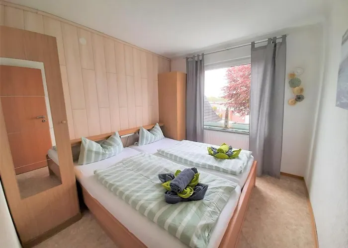 Steuerbord Norddeich (Norden)