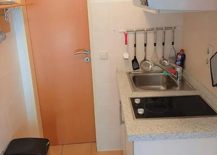 Steuerbord Appartement